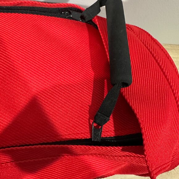 BMW RACING DUFFLE BAG - Picture 6 of 14